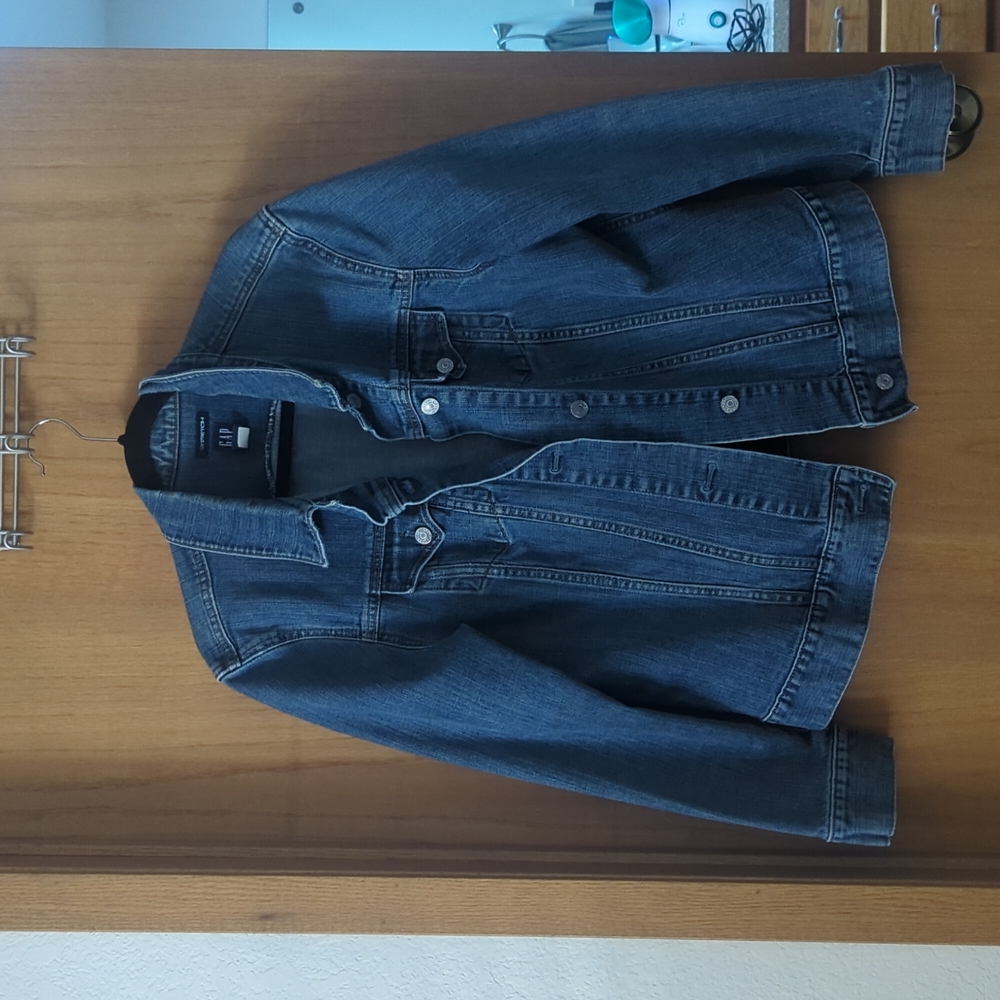 Gap Stretch Jean Jaclet